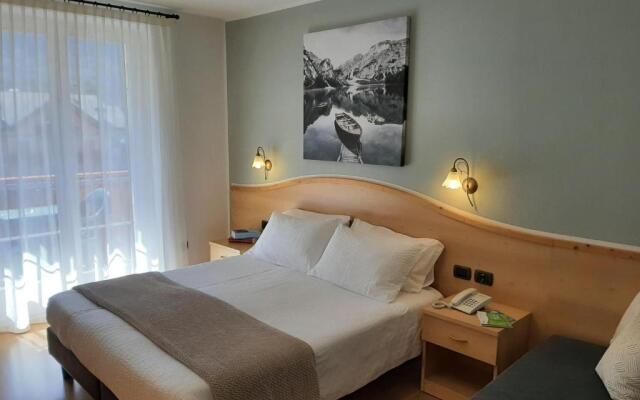 Hotel Garni Arnica