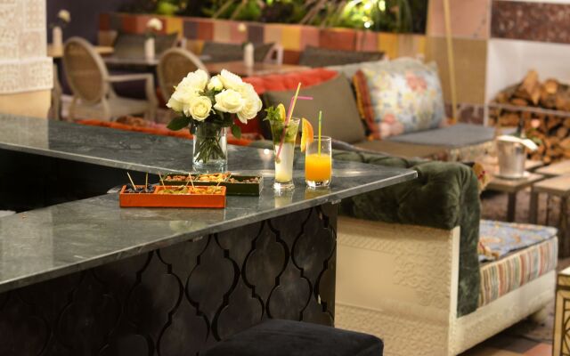 Riad Karmela Princesse