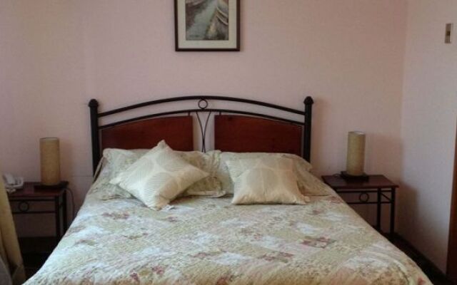 Hotel Rocca D'Argento
