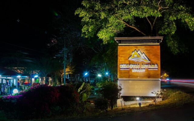 Khaoyai Aiyara Resort