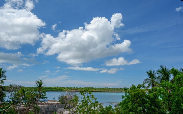 RedDoorz @ Tomia Island Wakatobi