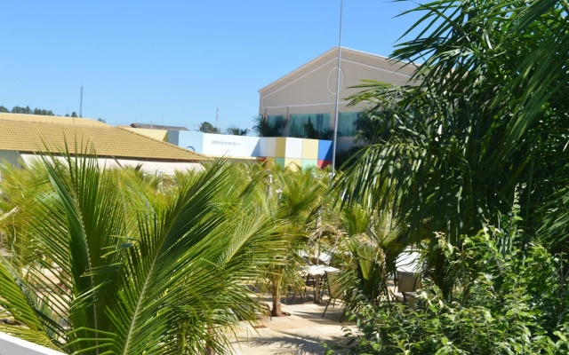 Reserva Caldas Lacqua 5