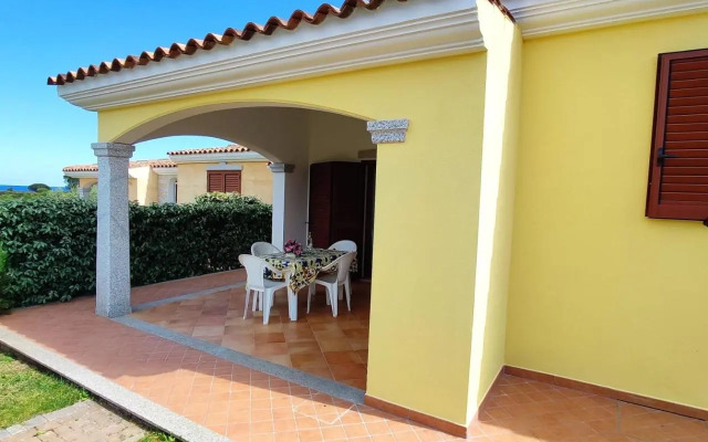 Villa A 200 Metri Dalla Spiaggia