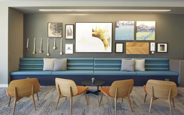 Element Seattle Redmond