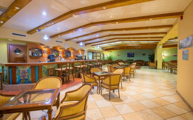 Mary's Well Nazareth By Dan Hotels