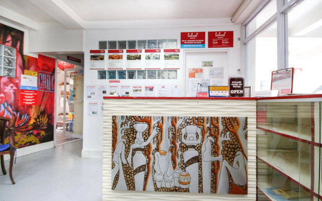 Lokal Hostel
