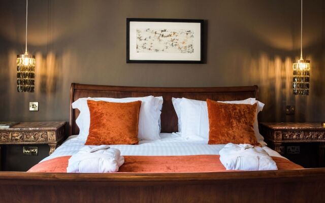 Woolmarket House Hospitality Limited