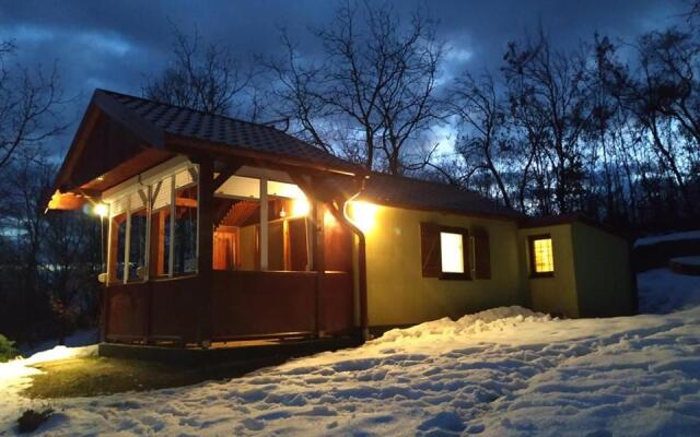 Holiday home Nanin konak 2