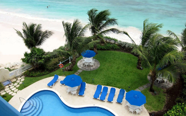 Maxwell Beach Villas