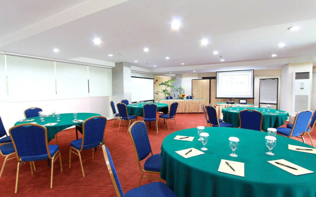 Prasada Mansion Sudirman