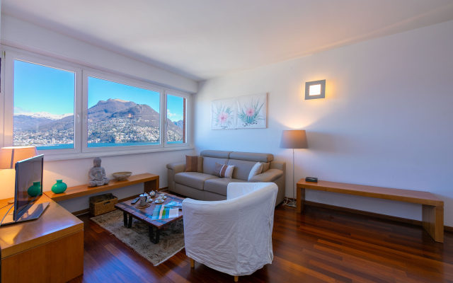 Vista Paradiso