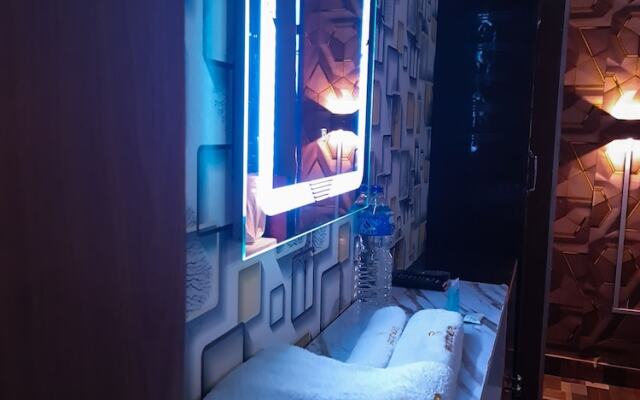 Sitar Hotel and Restaurant Pvt Ltd