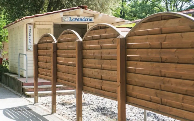 Camping Village River