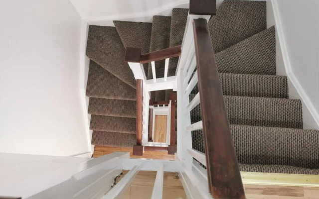 Mannys Apartment - Diamond Lodge