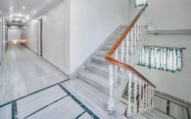 Hotel Shree Maya by OYO Rooms