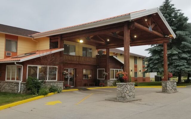 Days Inn Sandpoint