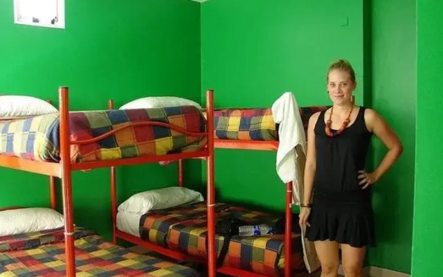 Hostel Inn Tango City - Hostelling International