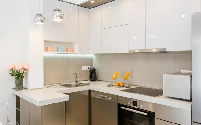 Valum Luxury Apartment