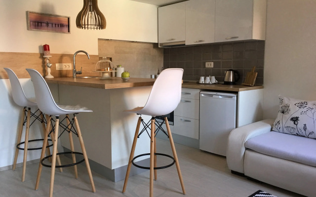 Apartments Vila Marinac - Split Centre