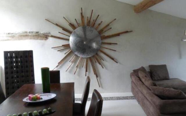 Bergerie Truphemus de Savoillan