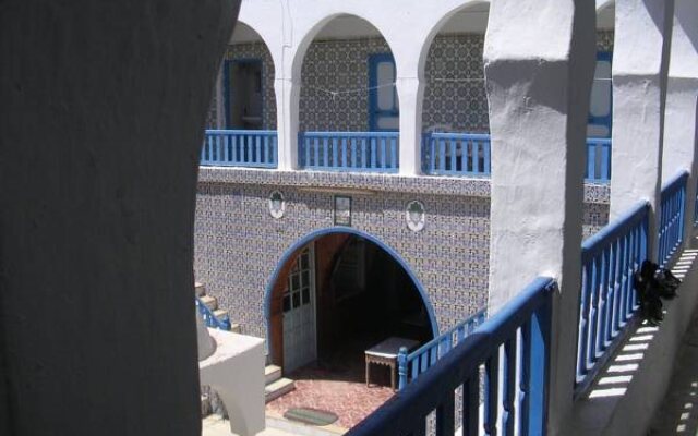 Hôtel Sindbad