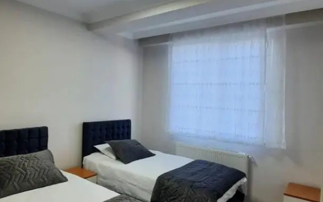 Arpacay Karen Apart Otel