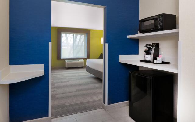 Holiday Inn Express Ellensburg by IHG