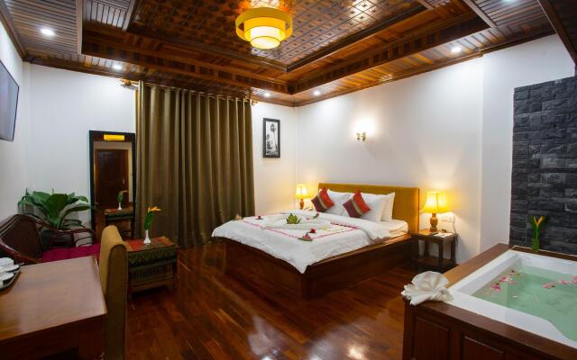 NorakSoeng Angkor Hotel