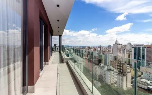 360 Suítes Paraiso