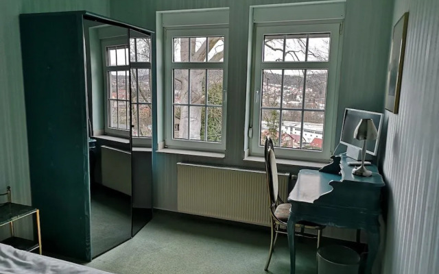 Hotel Garni Hennesburg