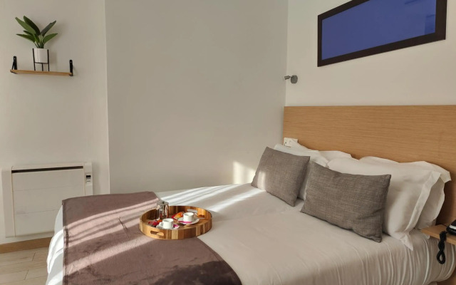 B&B HOTEL Paris Grand Roissy CDG Aéroport