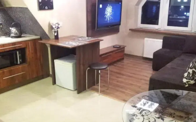 Apartamenty ZakopanePoleca