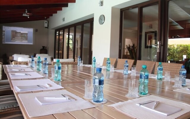 Schneider's Boutique Hotel Guesthouse