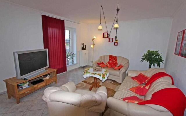 Ferienwohnungen Qualzow SEE 8420