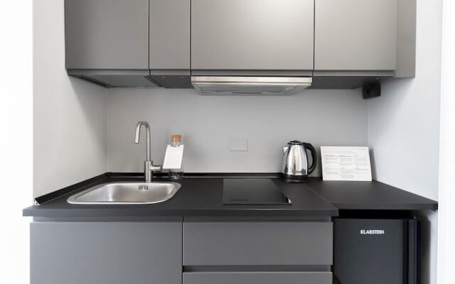 Italianway - Porta Nuova 52 A