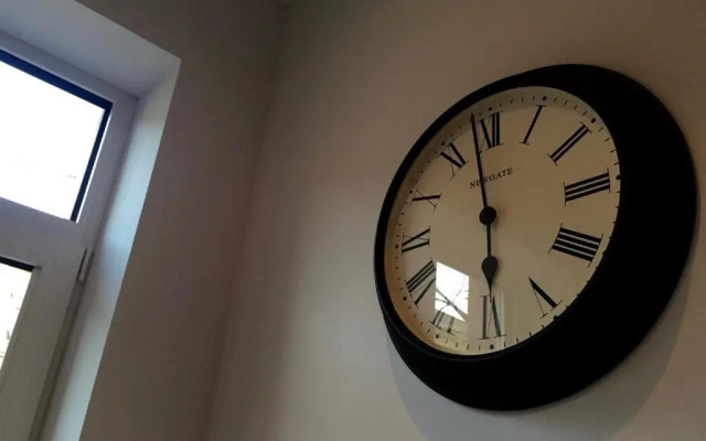 Altbauwohnung im Herzen von Karlsruhe