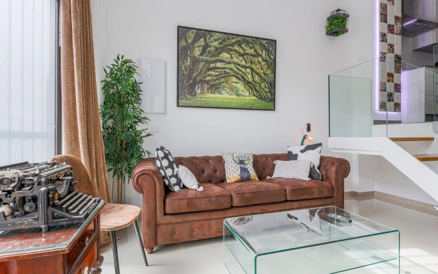 Magnifico apartamento de diseño centro Sevilla