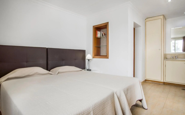 Harbour Club Aparthotel Duquesa