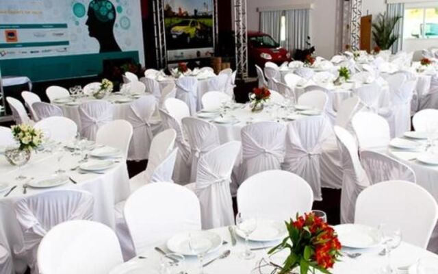 Favorita Golden Hotel e Eventos