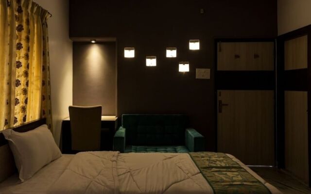 Simi International - The Imperial