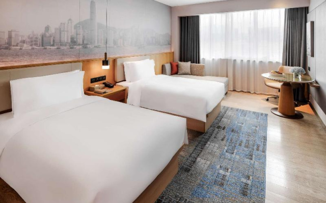 Novotel Shenzhen Bantian – Guest Rooms – Shenzhen