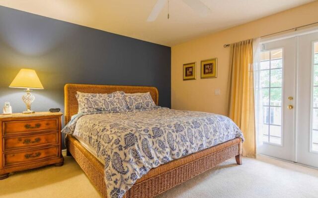 Walts West Haven Vacation Home