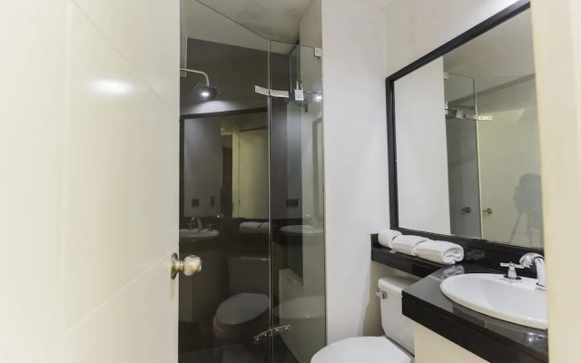 Modern OPEN SPACE 2BR in Miraflores