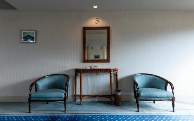 Fuji Classic Hotel