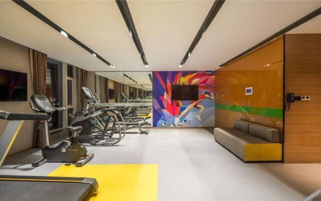 Hampton by Hilton Changsha Xingsha