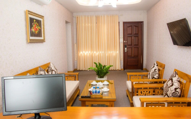HANZ Pleiku Hotel