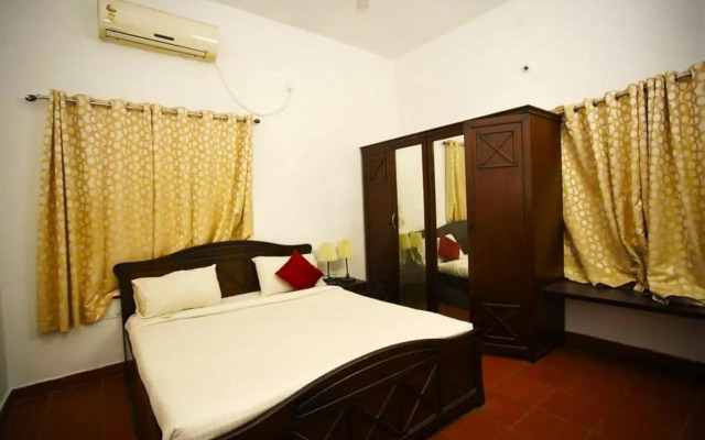 Reva Resorts & Holiday Homes