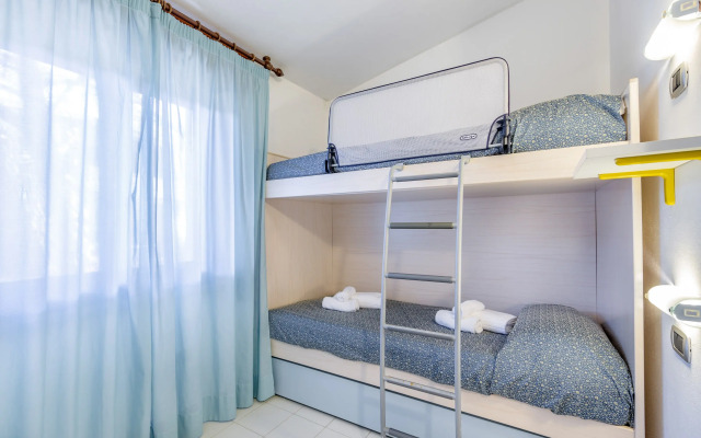 Club Hotel Residence Baiaverde