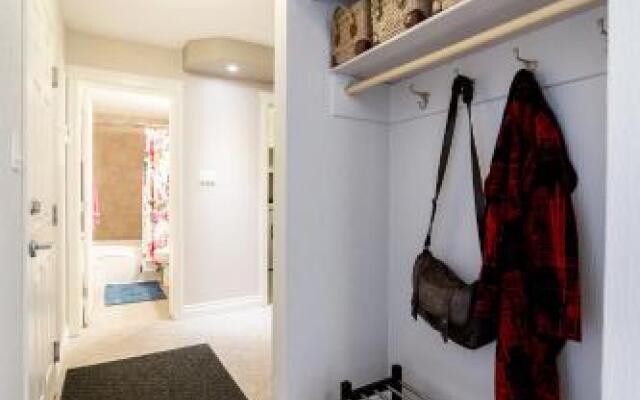 McKinnon Pointe #107