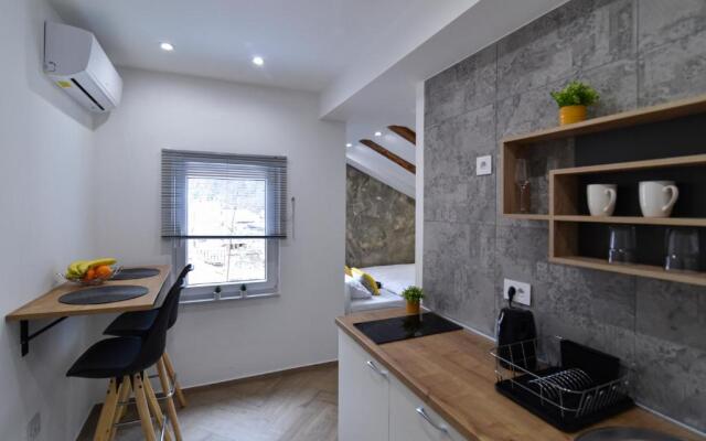 Studio apartmani Bethel